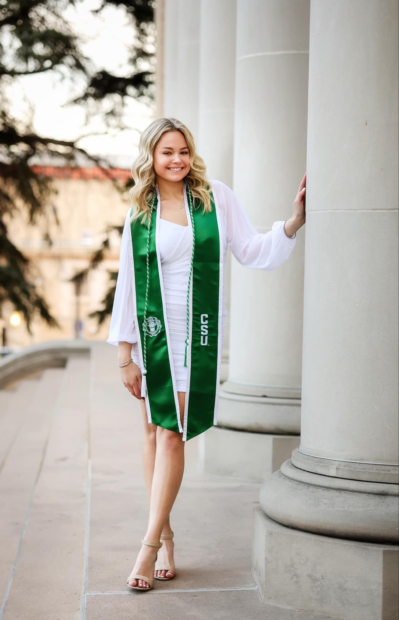 May 2025 student spotlight kailen yost
